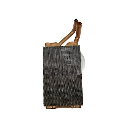 Gpd Heater Part 8231369